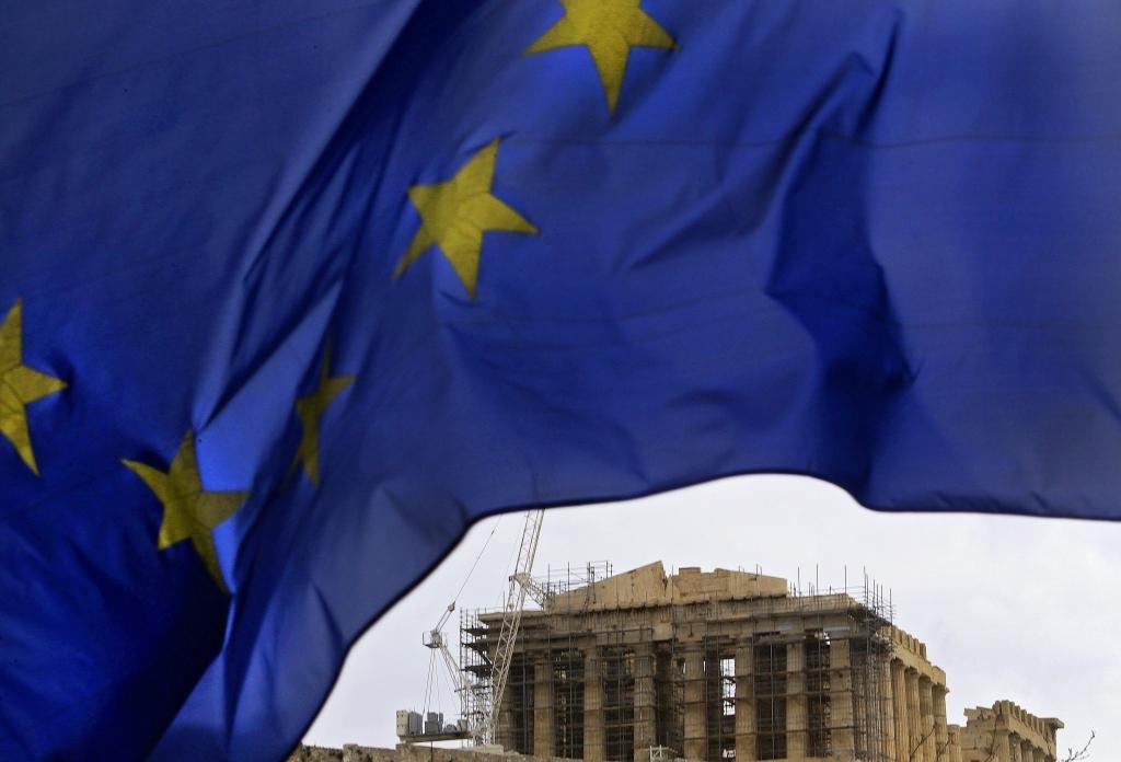 Uzlabojas šā gada ES ekonomiskās izaugsmes prognozes