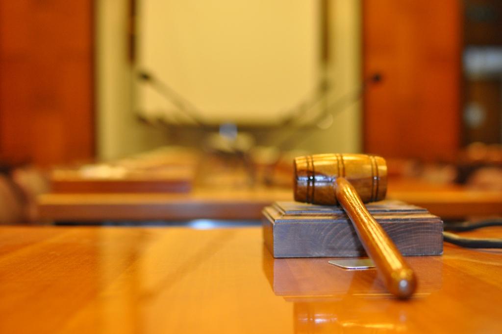 Bijušajai prokurorei Bogdanovai piespriež četru gadu cietumsodu