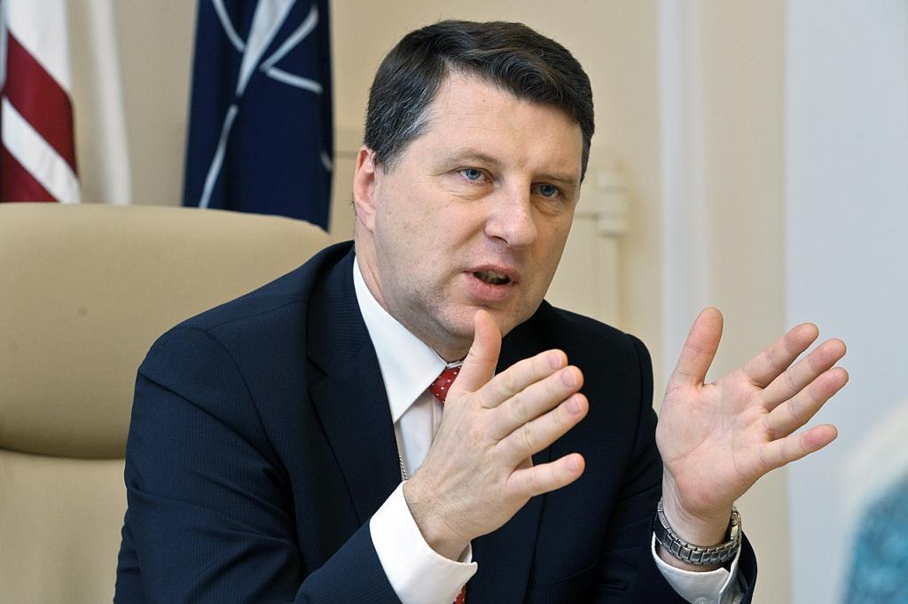 Līdz Riekstiņam tik drīz vēl nevarēs nokļūt