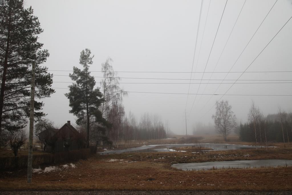 Novadā uzlabos elektroapgādi