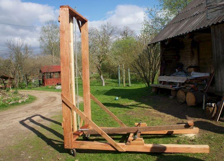 Druvienieši gatavojas Ūsiņa dienai