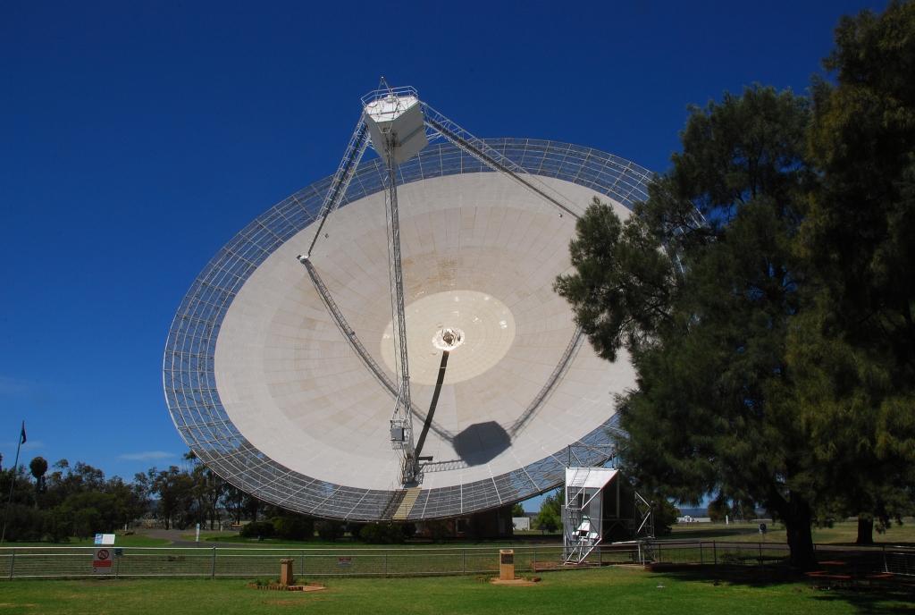 Astronomi 17 gadus kosmosā nesekmīgi meklē signāla avotu, kas atrodas observatorijas virtuvē