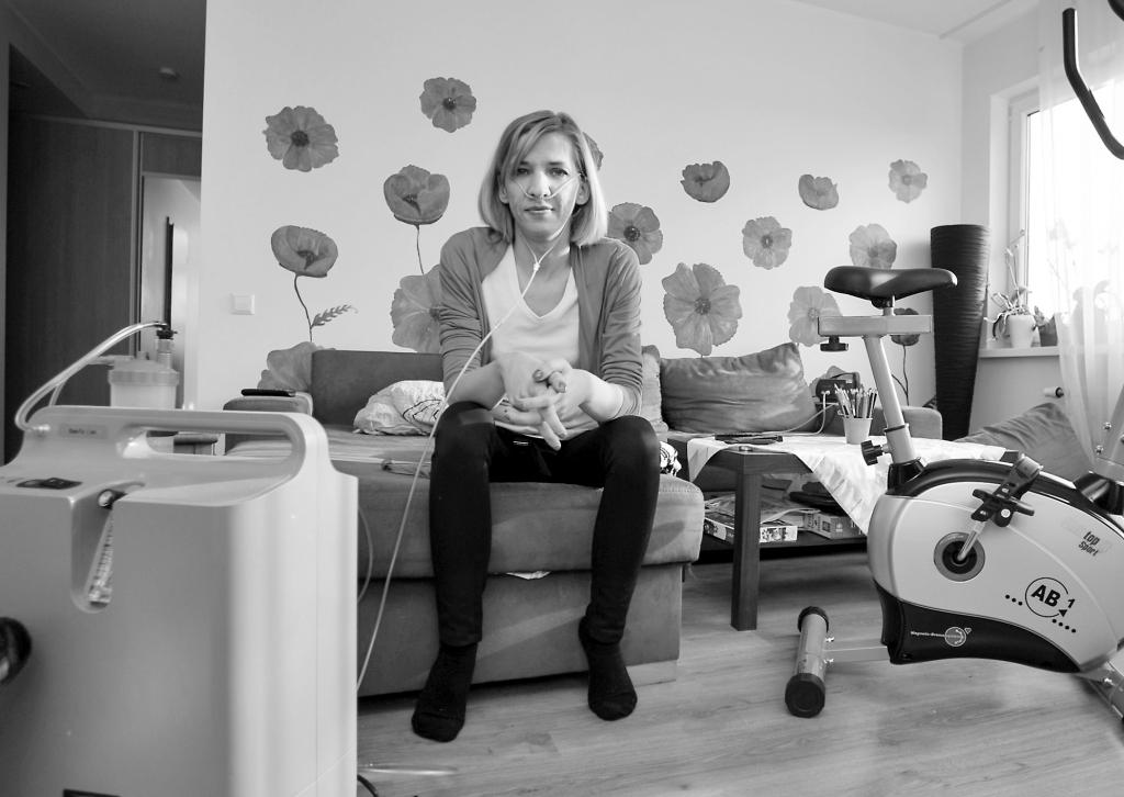 Skumja vēsts: Ieva, kuras plaušu transplantācijai tika saziedoti līdzekļi, operāciju nav sagaidījusi