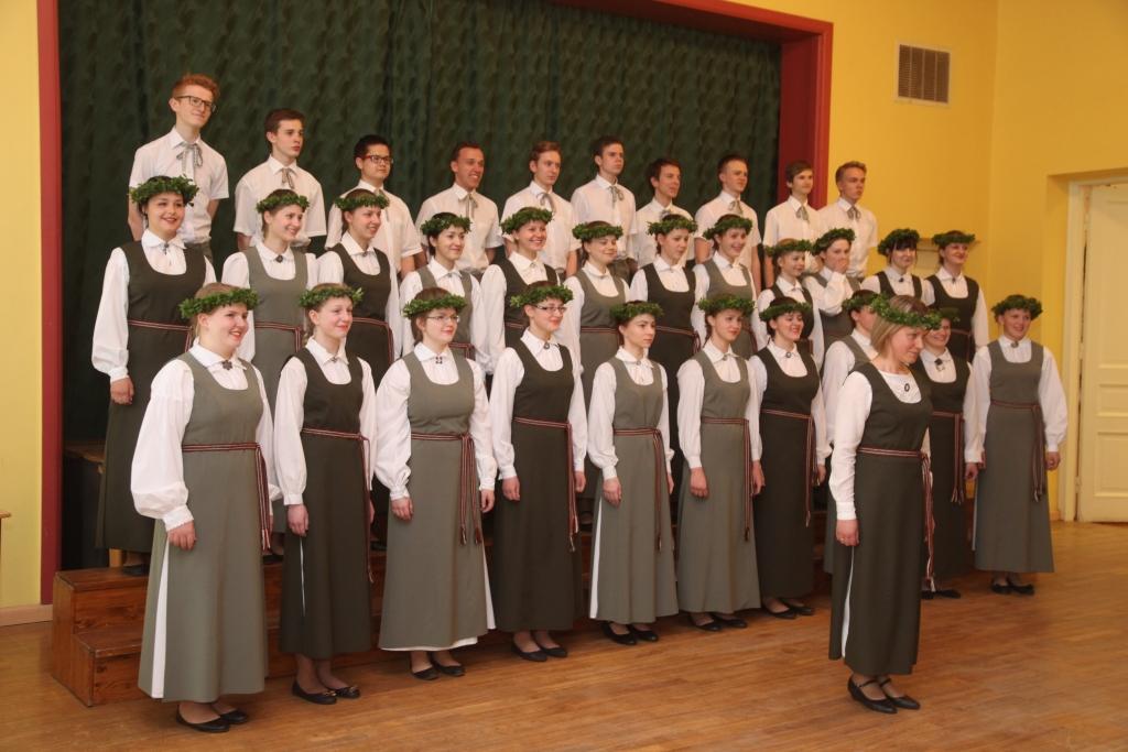 Visaugstāk novērtē “Silver”