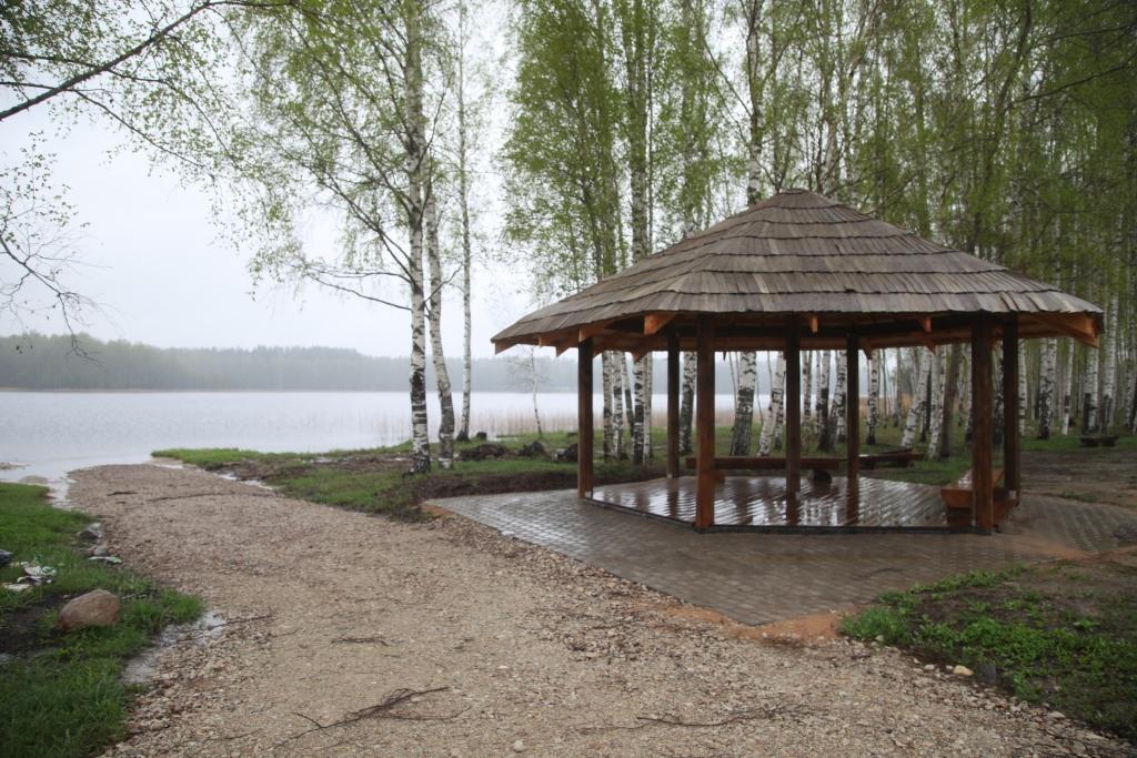 Balsojums neparedz lapenes nojaukšanu