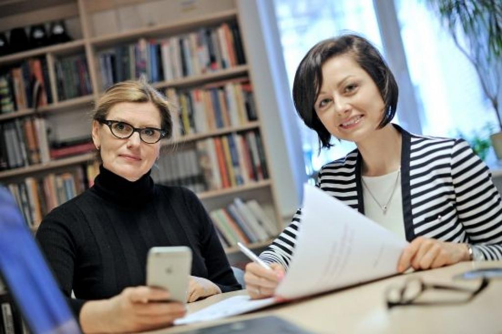 Dinamika dzen kapā: PR speciālistiem Latvijā izdegšanas risks ir augsts