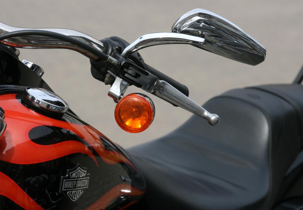Rēzeknes novadā gājis bojā motociklists