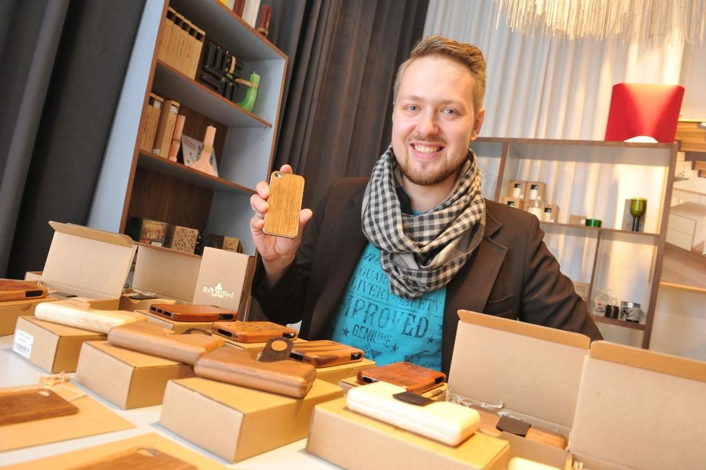 Sākam biznesu: Ejot uz mērķi, jāspēj rast kompromisu