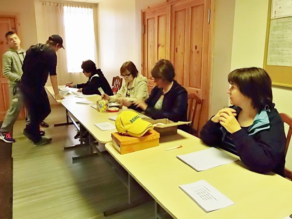 Vieglatlētika: skrējiens “Rankas apļi” notiek jau 20.reizi
