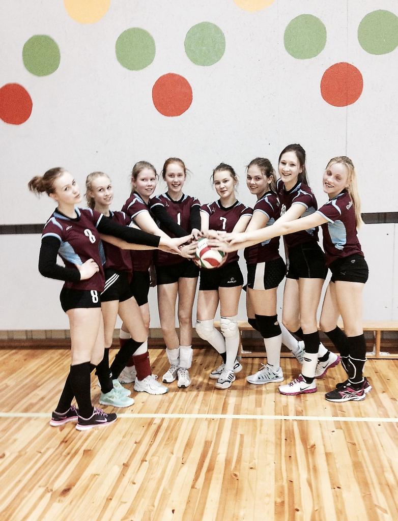 Beidzies Jaunatnes čempionāts