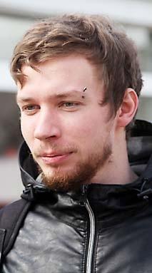 Vai skatījāties pa televīziju 9.maija parādi Maskavā?