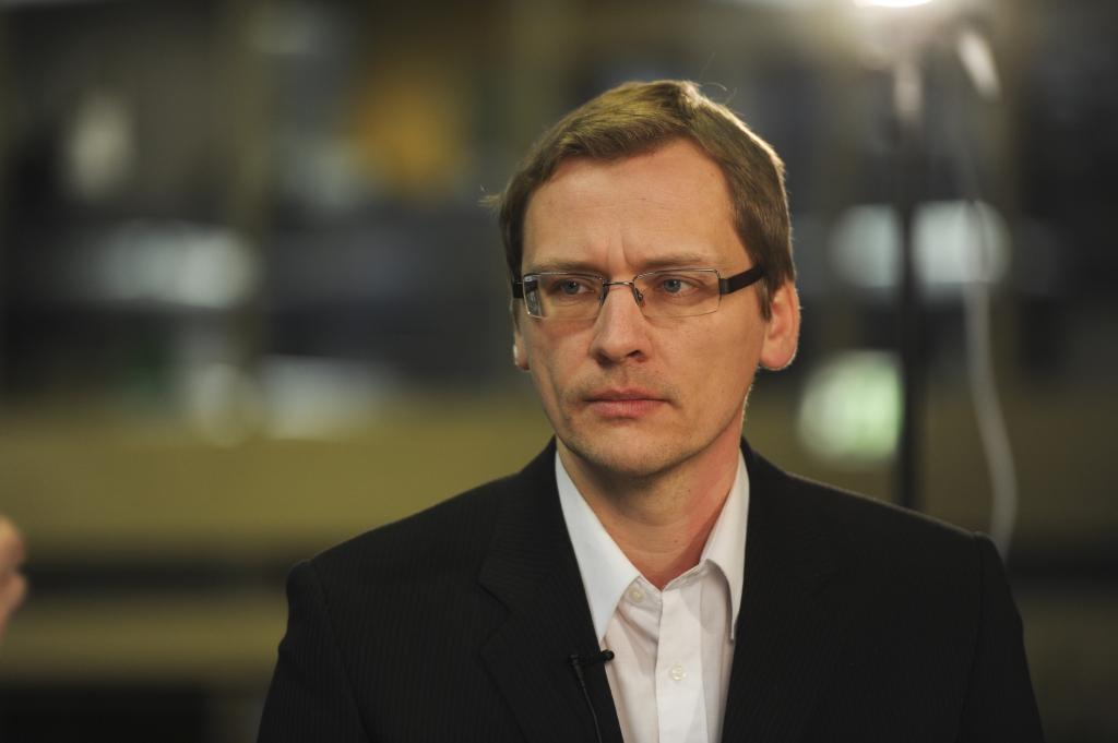 Bijušais Latvijas Radio vadītājs Siksnis turpmāk darbosies sabiedriskajās attiecībās