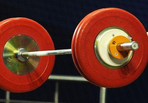Spēka trīscīņa: Līgo sporta kluba sportisti startē Latvijas čempionātā