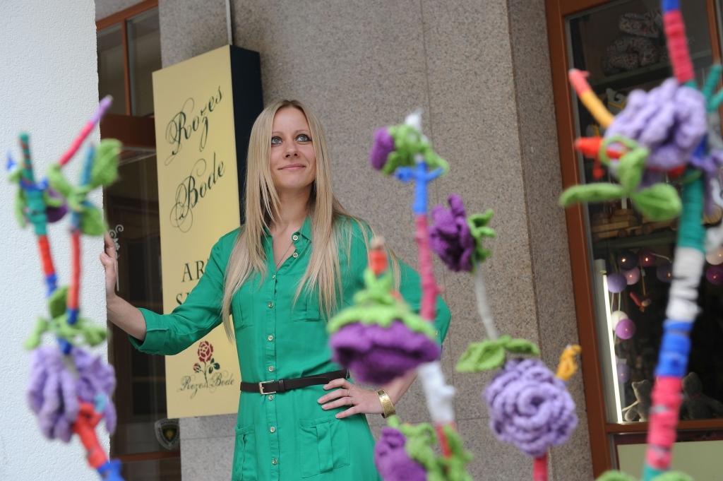 Mana pieredze: Vietējo izvēlas vietējie