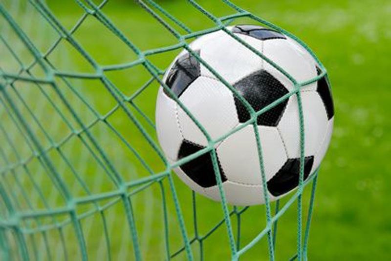 Mācās futbola treneri