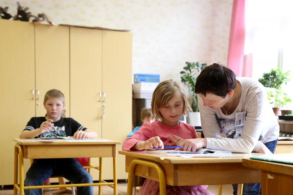 Latvija OECD skolēnu zināšanu reitingā ieņem 24.vietu