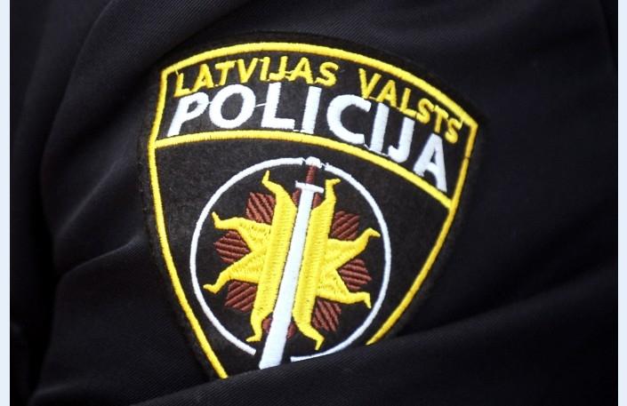 Policija lūdz atsaukties ceļu satiksmes negadījuma aculieciniekus