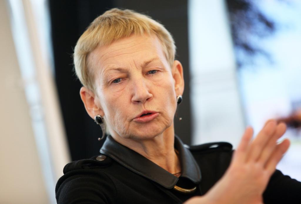 Gaile: Būvniecībā turpinās naudas šķērdēšana