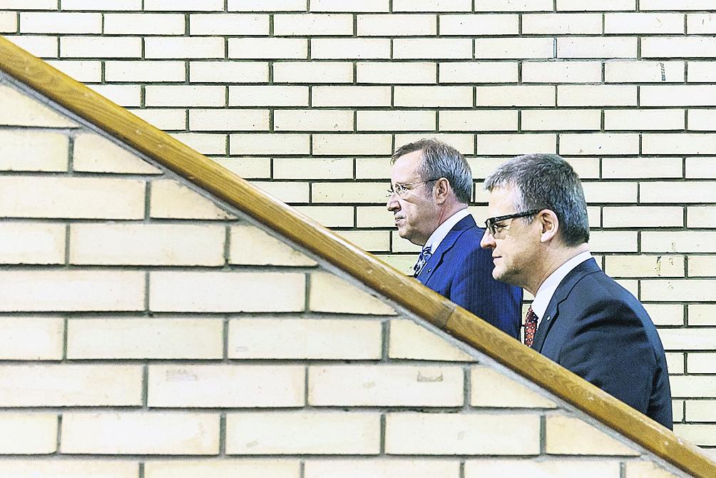 E-risinājumi arī veselības aprūpē