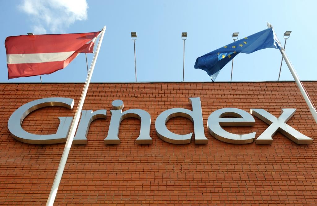 Grindeks, ieķīlājot visu mantu, pārjaunojis komercķīlu 
