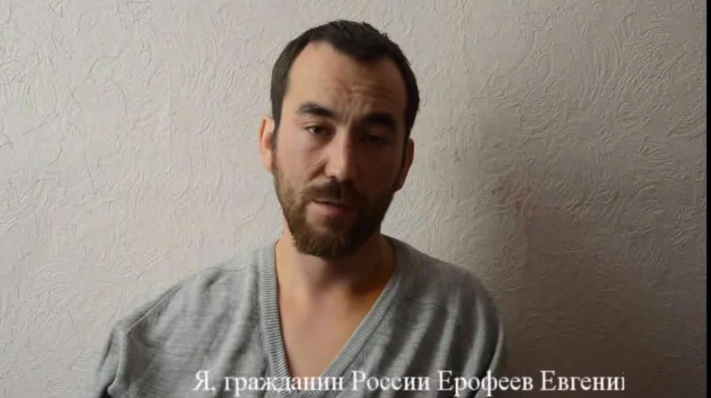VIDEO: Ukrainas drošībnieki publisko sagūstīto Krievijas karavīru nopratināšanas ierakstus