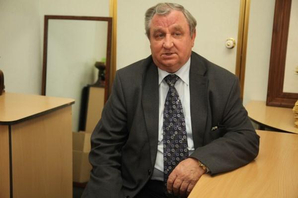 Nikolajs Stepanovs iestājas partijā “Reģionu alianse” 