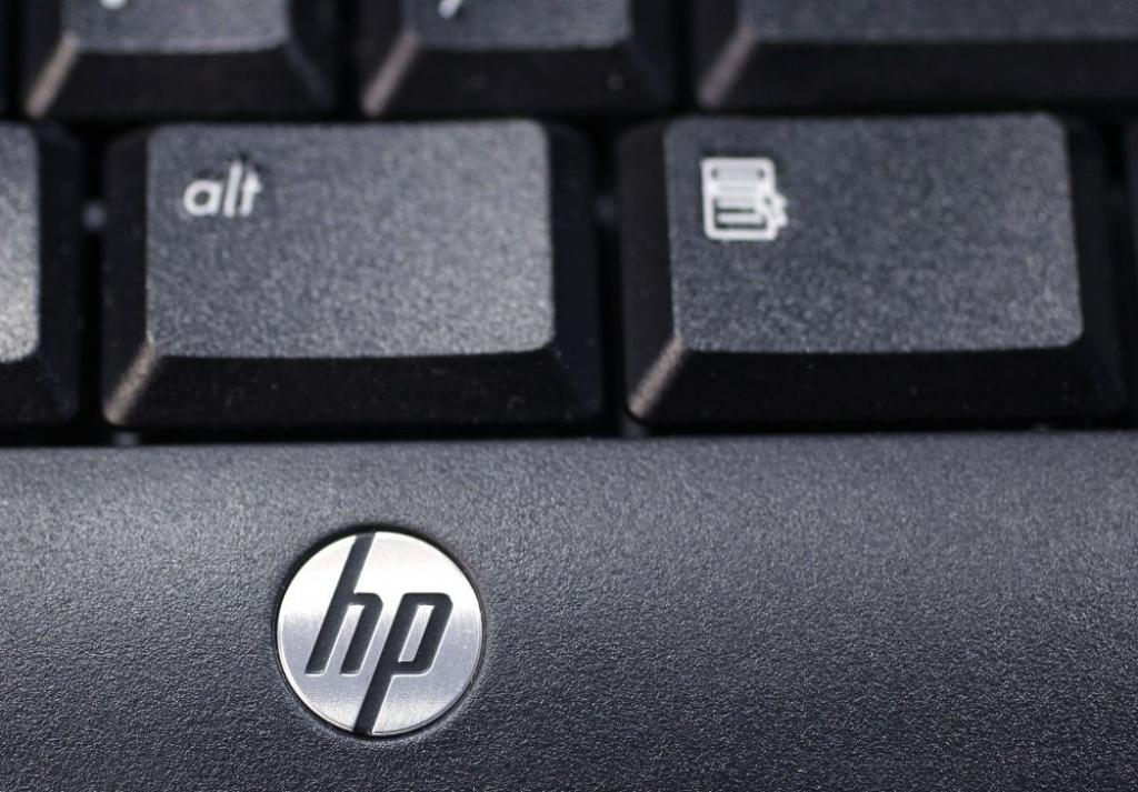 Hewlett-Packard likvidē Latvijas filiāli