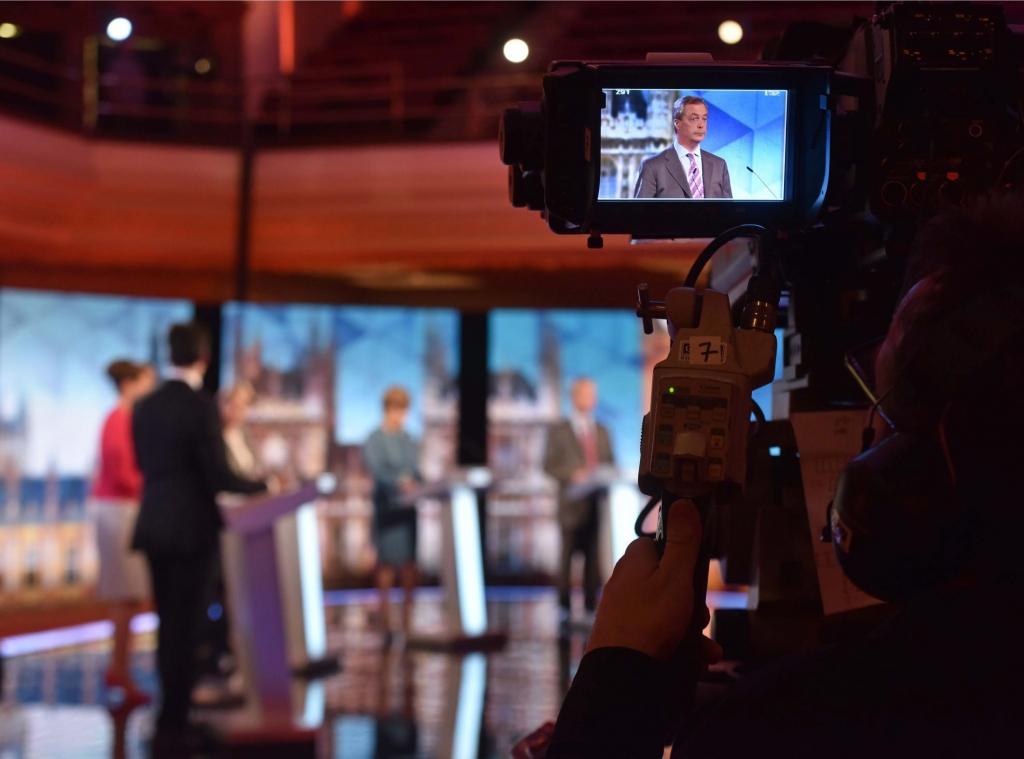 Mediju eksperti: Jaunais TV kanāls nevar būt pretpropagandas līdzeklis