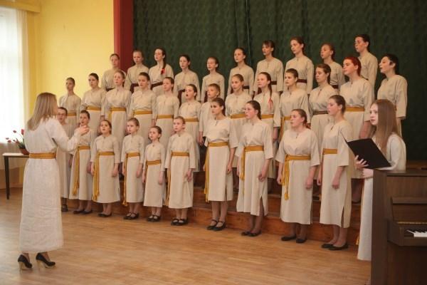 Svētkos piedalīsies 768 novada dziedātāji un dejotāji