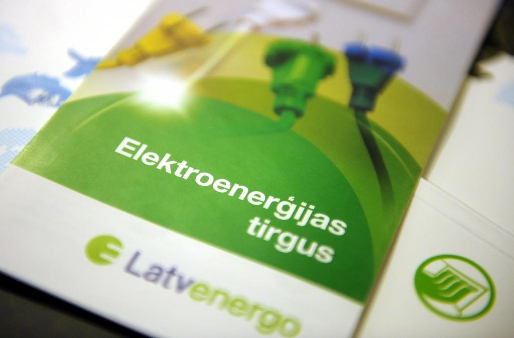 Latvenergo pirmā ceturkšņa peļņa – 39,3 miljoni eiro