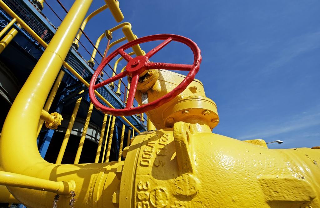 Rīgas samitā vienojas par Eastring gāzes cauruļvada būvniecību