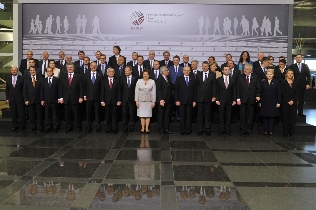 Azerbaidžāna neapmierināta ar Rīgas samitu Kalnu Karabahas dēļ