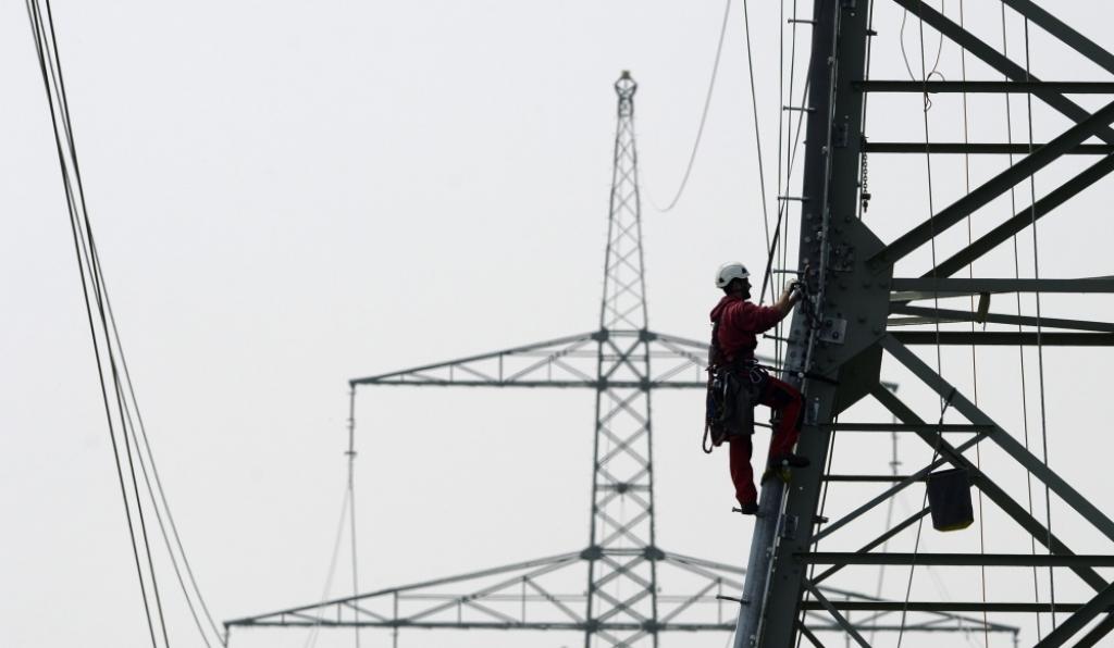 Elektrības cena nākamgad varētu samazināties