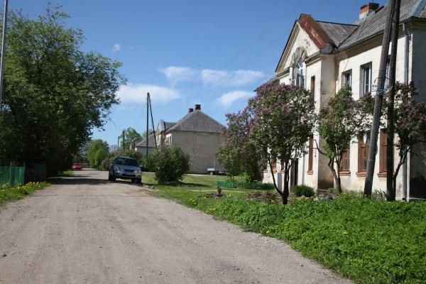 Viestura ielā - divas zādzības vienā dienā