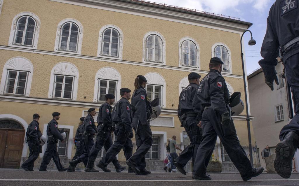 Austrijā par terorismu notiesāts 14 gadus vecs jaunietis
