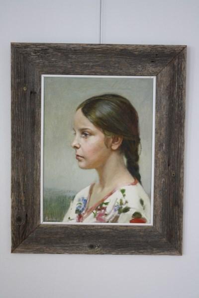 „Lācis un ziemeļblāzma”