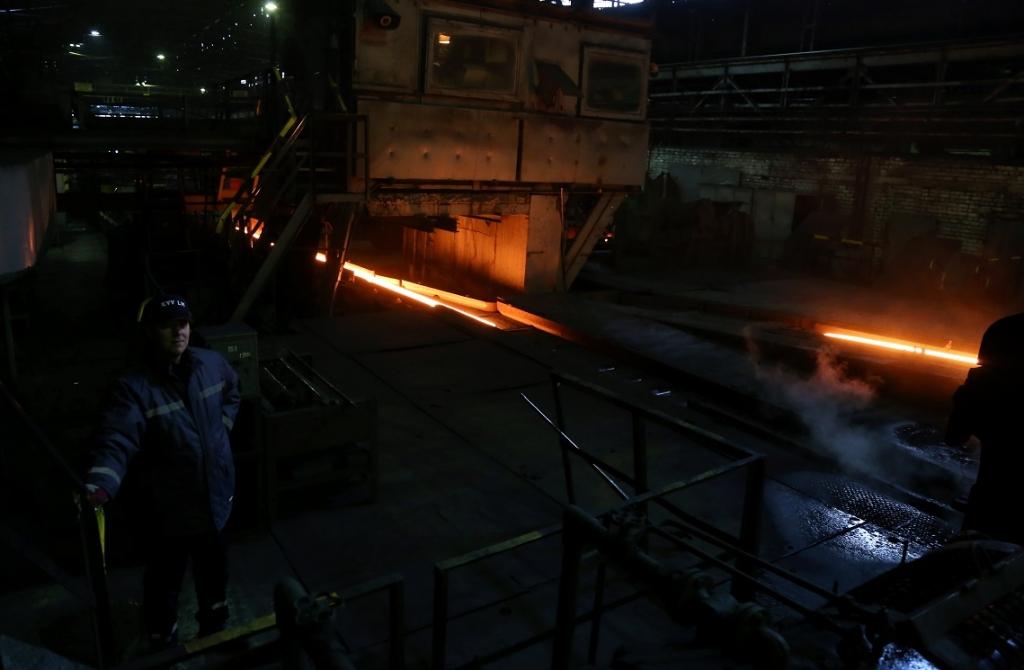 Neoficiāla NVA infromācija: No Liepājas metalurga atlaidīšot kopumā ap 300 cilvēku