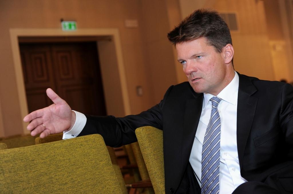 ASV investori varētu  turpināt iepirkties Baltijā 