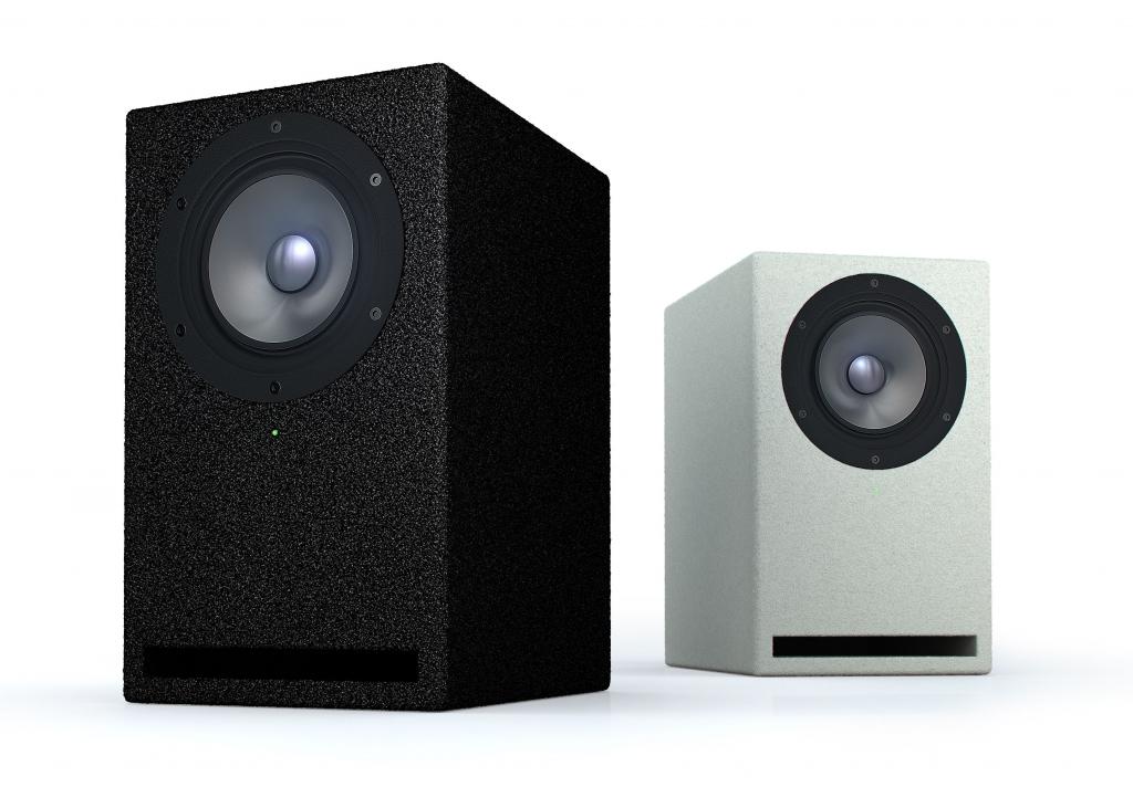 Latvijas ražotājs Square Audio uzsāk kampaņu Kickstarter