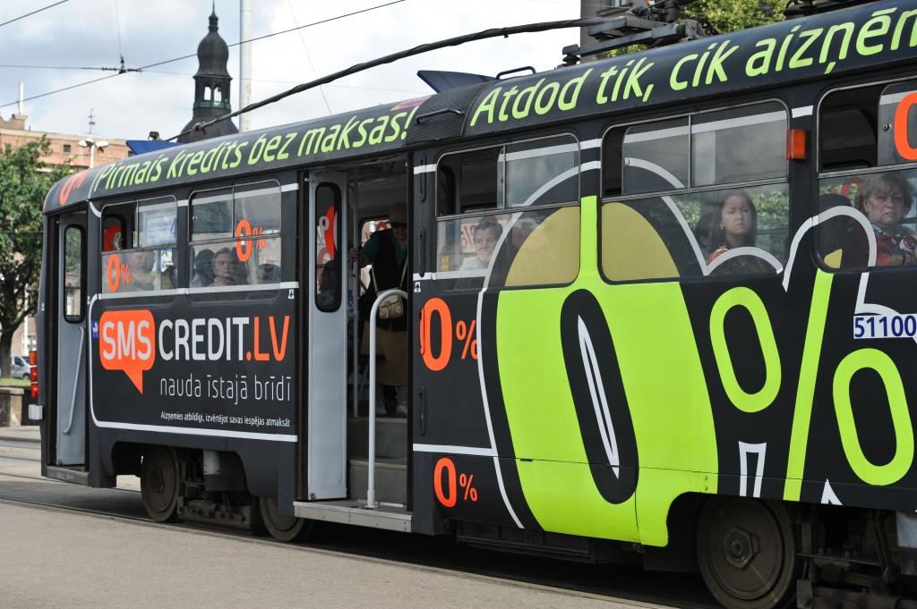 Ātros kredītus nevarēs izsniegt naktī; būs stingrāki ierobežojumi