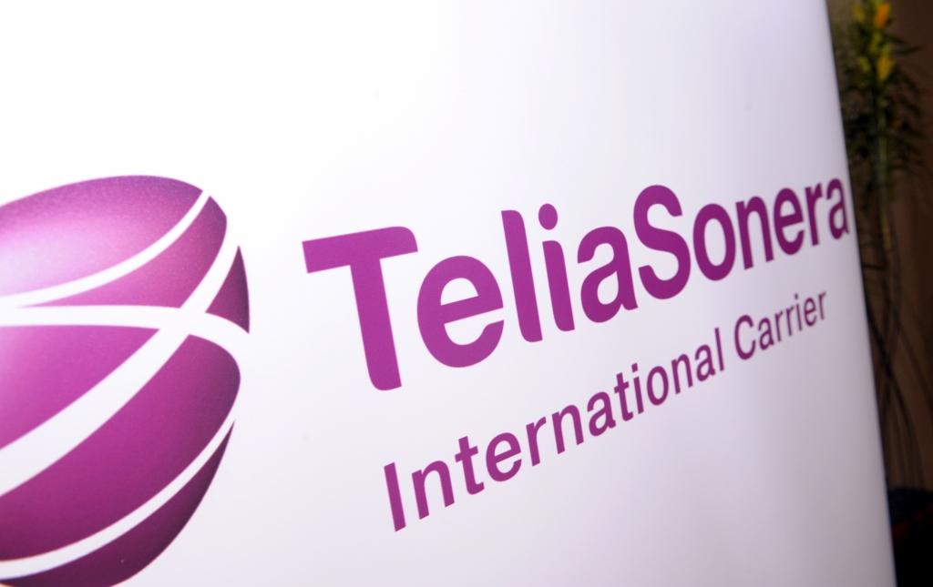 TeliaSonera: Lattelecom un LMT apvienošanas vilcināšana samazina to vērtību