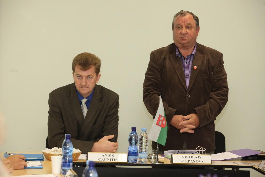 Negribīgi palaiž atvaļinājumā