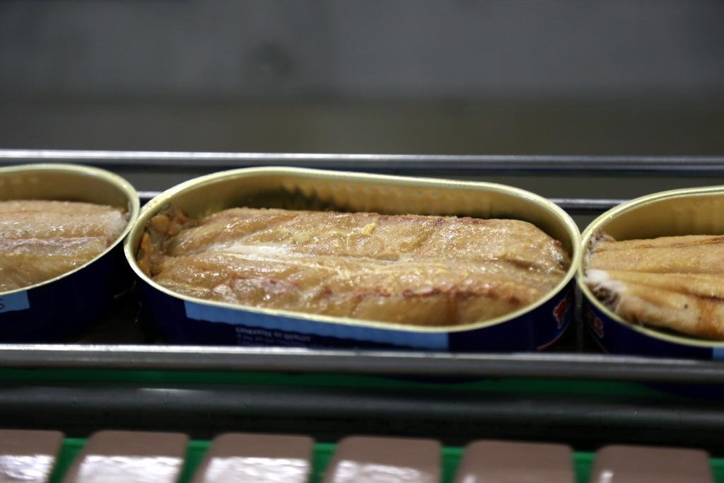 Krievija aizliegs Latvijas un Igaunijas zivju produktu importu