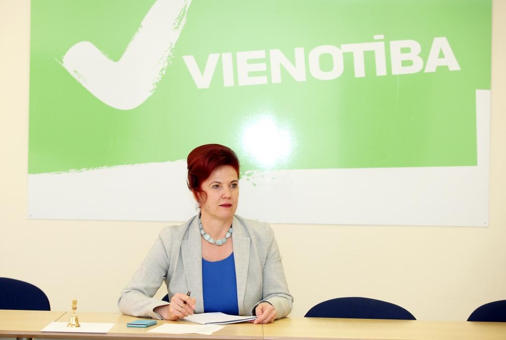 Krievijas melnajā sarakstā iekļauti pieci Latvijas politiķi