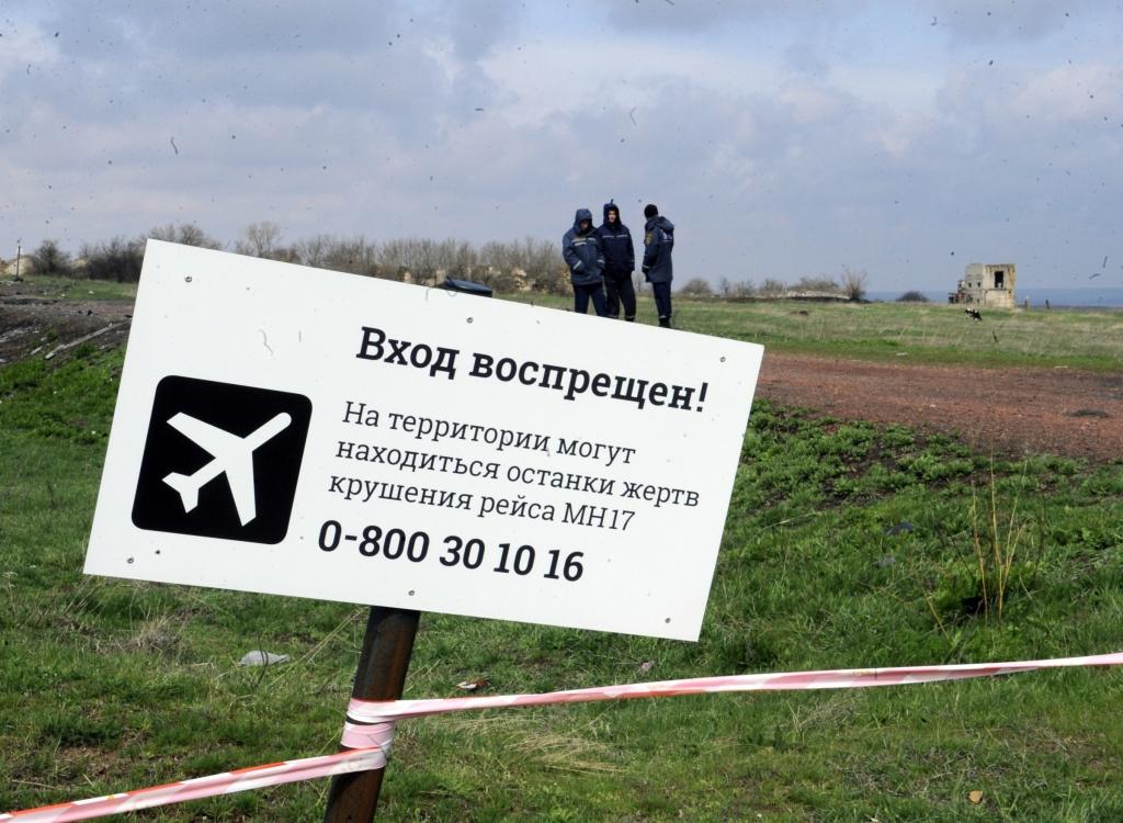 Eksperti: Notriektās Malaizijas pasažieru lidmašīnas lietā Krievija izmantojusi falsificētus satelītattēlus