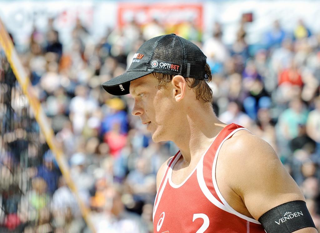 Šmēdiņš sāpes sajutis jau Jūrmalas Masters laikā, otrdien veikta operācija