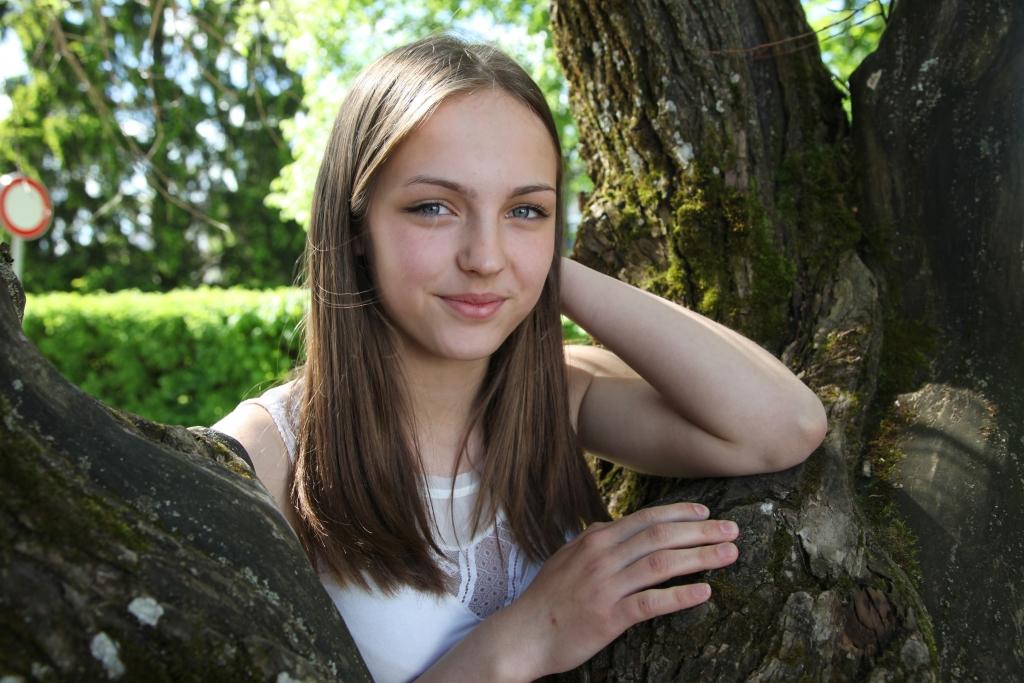 Vienkārši jūt, kur jāliek komats