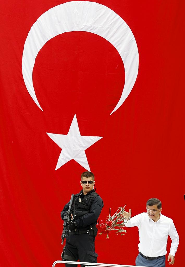 Vēlēšanas, kas var izšķirt Turcijas nākotni