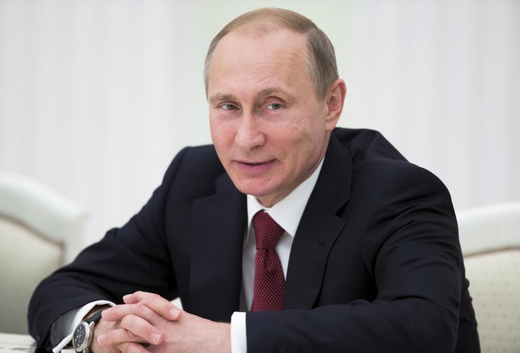 Kremļa pārstāvis: Putins var lūgt parlamenta pilnvarojumu militāra spēka pielietošanai ārvalstīs