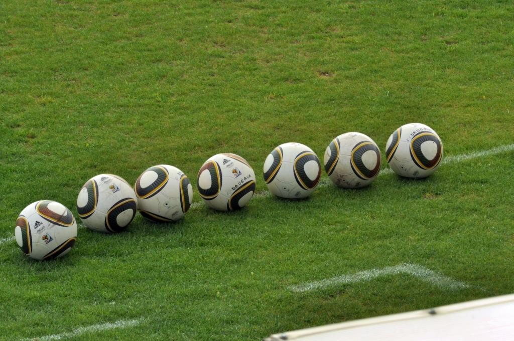 Futbola Federācija lemj par dalību Latvijas Dublieru čempionātā